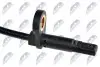 ДАТЧИК АБС ПЕР. NTY (HCA-NS-018) изображение 2