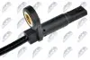 ДАТЧИК АБС ПЕР. NTY (HCA-NS-019) изображение 2