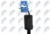 ДАТЧИК АБС ПЕР. NTY (HCA-NS-065) изображение 3