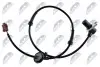 ДАТЧИК АБС ПЕР. NTY (HCA-NS-074) изображение 1