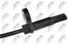 ДАТЧИК АБС ПЕР. NTY (HCA-NS-092) изображение 2