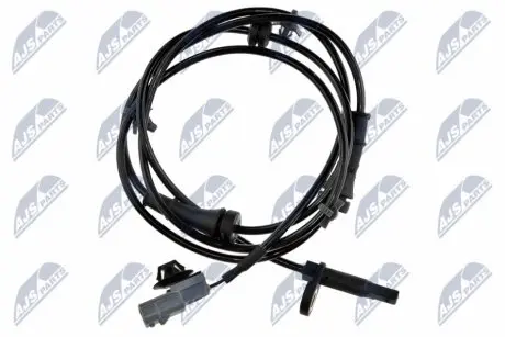 ДАТЧИК АБС ПЕР. | NISSAN JUKE 2WD/4WD 10- Л/П NTY HCA-NS-092