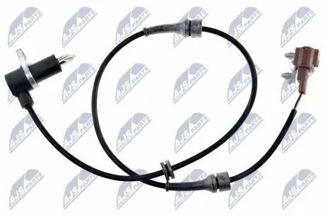 ДАТЧИК АБС ПЕР. | NISSAN PATHFINDER R50 97-04 /ЛІВ/ NTY HCA-NS-134