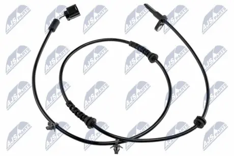ДАТЧИК АБС ПЕР. | NISSAN EVALIA/NV200 2009.08- Л/П NTY HCA-NS-155