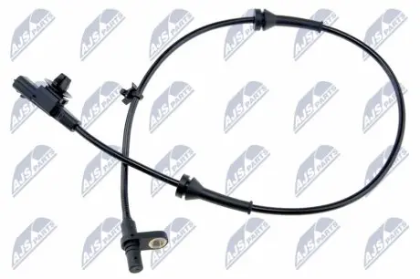 Датчик ABS (задній) Nissan Qashqai 13 NTY HCA-NS-169