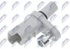 Датчик ABS зад. Citroen C4 Grand Picasso, C4 Picasso Peugeot 3008, 308, 5008 1.2-2.0D 02.13- NTY HCA-PE-014 (фото 2)