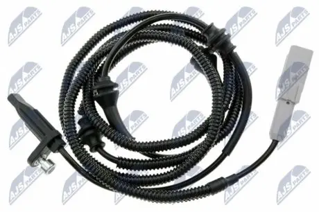 Фото ДАТЧИК АБС ЗАД. | PEUGEOT 508 2010- Л/П NTY (HCA-PE-015) зображення 1