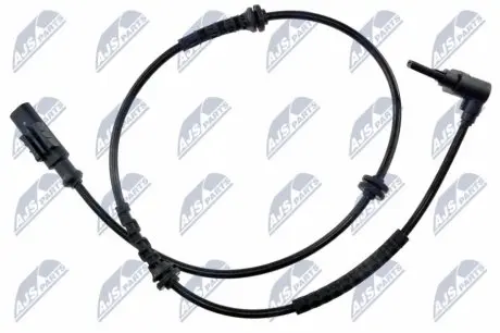 Датчик ABS (передній) Opel Corsa D/E 1.0-1.7 CDTI 06 NTY HCA-PL-008