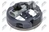 ДАТЧИК АБС ПЕР. NTY (HCA-PL-012) изображение 1