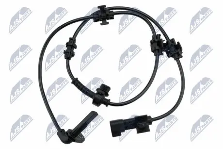 Фото ДАТЧИК АБС ЗАД. | OPEL ASTRA K 15- /L,P/ NTY (HCA-PL-019) зображення 1