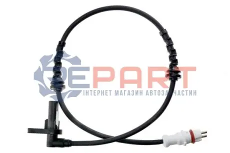 Фото 1 — Датчик АБС NTY (HCA-RE-000) Фото Датчик АБС NTY (HCA-RE-000) зображення 1