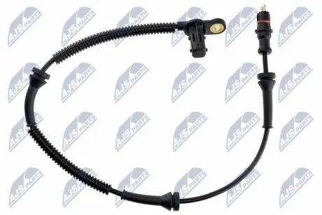 Датчик ABS (передній) Renault Master 98 NTY HCA-RE-018