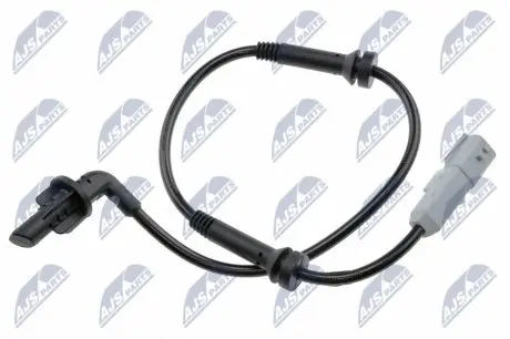 Датчик ABS (задній) Fiat Fiorino 1.3D/1.4 07- (R) NTY HCA-RE-033 Купити в Україні