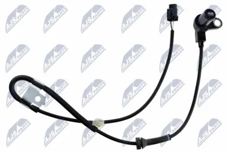 Фото ДАТЧИК АБС ПЕР. | SUZUKI SWIFT III 05-08, SPLASH 08- /ЛІВ/ NTY (HCA-SU-000) зображення 1