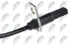 ДАТЧИК АБС ПЕР. NTY (HCA-SU-040) изображение 2
