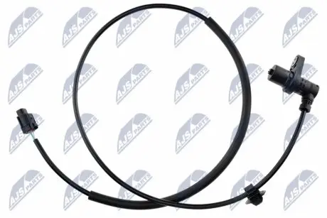 Фото ДАТЧИК АБС ПЕР. | TOYOTA YARIS (JAPAN) 99-05 /ПРАВ/ NTY (HCA-TY-002) зображення 1