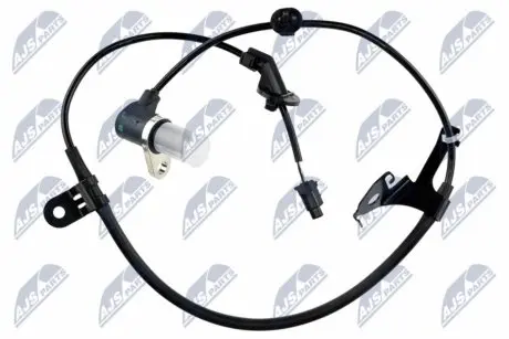 Фото ДАТЧИК АБС ПЕР. | TOYOTA YARIS FR -05 /ПРАВ/ NTY (HCA-TY-007) зображення 1