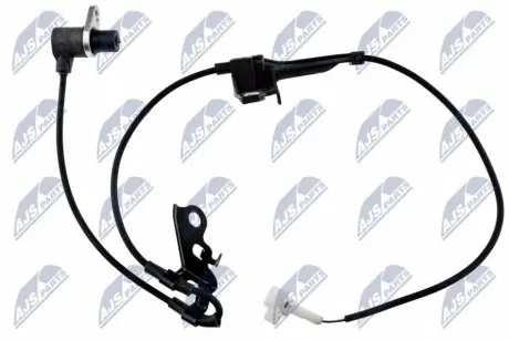 ДАТЧИК АБС ПЕР. | TOYOTA COROLLA 01-07 СИСТЕМА BOSCH, AVENSIS 03-08 /ЛІВ/ NTY HCA-TY-041