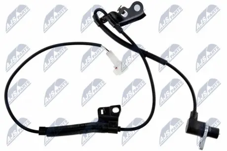 ДАТЧИК АБС ПЕР. | TOYOTA COROLLA 01-07 СИСТЕМА BOSCH, AVENSIS 03-08 /ПРАВ/ NTY HCA-TY-042