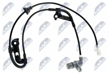 ДАТЧИК АБС ЗАД. | TOYOTA CARINA E JAP -97, CAMRY 91-96, AVALON -99, LEXUS ES300 -96 /ЛІВ TYP DENSO/ NTY HCA-TY-053