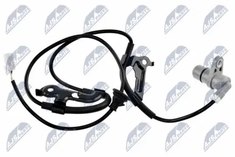 ДАТЧИК АБС ЗАД. | TOYOTA CARINA E JAP -97, CAMRY 91-96, AVALON -99, LEXUS ES300 -96 /ПРАВ TYP DENSO/ NTY HCA-TY-054