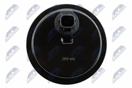 Фото 1 — Датчик ABS (задній) Toyota Yaris 1.0/1.3i/1.4D 05- NTY (HCA-TY-073) Фото Датчик ABS (задній) Toyota Yaris 1.0/1.3i/1.4D 05- NTY (HCA-TY-073) зображення 1