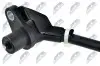 ДАТЧИК АБС ПЕР. NTY (HCA-TY-075) изображение 2