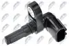Датчик ABS (передній) Toyota Land Cruiser 3.0-4.7 D4-D 02- (R) HCA-TY-077
