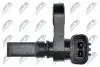 Фото Датчик ABS (передній) Toyota Land Cruiser 3.0-4.7 D4-D 02- (R) NTY (HCA-TY-077) зображення 3