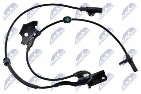 Датчик ABS (передній) Toyota Auris/Corolla/Verso 1.2-2.2D 06-19 (L) NTY HCA-TY-078