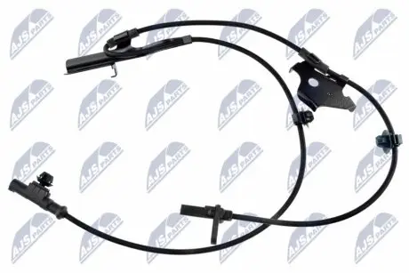 Фото ДАТЧИК АБС ПЕР. | TOYOTA AVENSIS 08-, AURIS UK 07.07- /ПРАВ/ NTY (HCA-TY-079) зображення 1