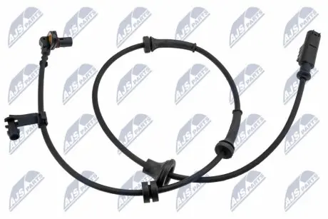 ДАТЧИК АБС ЗАД. | TOYOTA AYGO 2014-,CITROEN C1 2014-,PEUGEOT 107 2014- Л/П NTY HCATY139