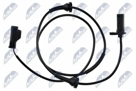 ДАТЧИК АБС ПЕР. | VOLVO S60 01-, V70 00-, S80 00-, XC70 97- /ПРАВ/ NTY HCA-VV-003