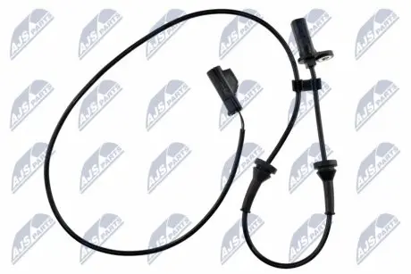 ДАТЧИК АБС ПЕР. | VOLVO S70 97-00, C70 98-05, V70 97-00 Л/П NTY HCA-VV-006