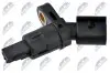 Фото ДАТЧИК АБС ЗАД. NTY (HCA-VW-009) изображение 1