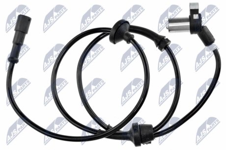 Датчик ABS перед. VW Golf 86-/Passat 88-/Seat Toledo 91- NTY HCA-VW-019