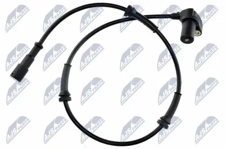 Фото 1 — ДАТЧИК АБС ЗАД. | VW T4 96-03 /ЛІВ/ NTY (HCA-VW-030) Фото ДАТЧИК АБС ЗАД. | VW T4 96-03 /ЛІВ/ NTY (HCA-VW-030) зображення 1