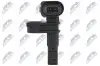 Фото Датчик ABS (передній) Audi Q7 07-15/Porsche Cayenne 10-/VW Touareg 3.0-4.8 10-18 NTY (HCA-VW-036) зображення 4