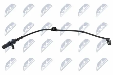 Датчик зносу гальмівних колодок (задніх) Audi A6/A7/A8/Q7/Q8/VW Touareg 15- NTY HCZ-AU-002 Купити в Україні