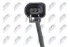 ДАТЧИК ИЗНОСА ТОРМОЗНЫХ КОЛОДОК NTY (HCZ-AU-008) изображение 4
