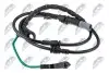 ДАТЧИК ИЗНОСА ТОРМОЗНЫХ КОЛОДОК NTY (HCZ-BM-004) изображение 1