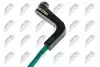 ДАТЧИК ИЗНОСА ТОРМОЗНЫХ КОЛОДОК NTY (HCZ-BM-004) изображение 2