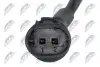 ДАТЧИК ИЗНОСА ТОРМОЗНЫХ КОЛОДОК NTY (HCZ-BM-005) изображение 3
