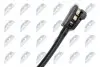 ДАТЧИК ИЗНОСА ТОРМОЗНЫХ КОЛОДОК NTY (HCZ-BM-007) изображение 2