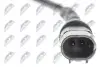 Фото ДАТЧИК ИЗНОСА ТОРМОЗНЫХ КОЛОДОК NTY (HCZ-BM-009) изображение 3