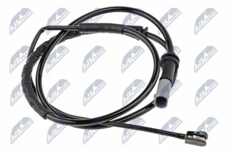 Датчик зносу гальмівних колодок (задніх) BMW X5 (E70)/X6 (E71/E72) 07- (L=1050mm) NTY HCZ-BM-011