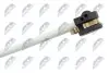 ДАТЧИК ИЗНОСА ТОРМОЗНЫХ КОЛОДОК NTY (HCZ-BM-013) изображение 2
