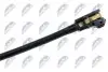 ДАТЧИК ИЗНОСА ТОРМОЗНЫХ КОЛОДОК NTY (HCZ-BM-014) изображение 2