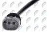 ДАТЧИК ИЗНОСА ТОРМОЗНЫХ КОЛОДОК NTY (HCZ-BM-014) изображение 3