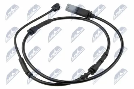 Датчик зносу гальмівних колодок (передніх) BMW X3 (F25) 10-17/X4 (F26) 14-18 (L=954mm) NTY HCZ-BM-014